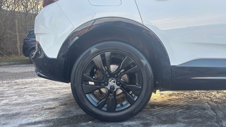 Vauxhall Grandland 1.2 Turbo GS Line 5dr Petrol Hatchback